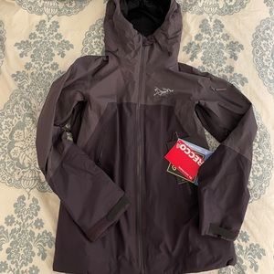 Arcteryx Shashka Insulated Jacket
